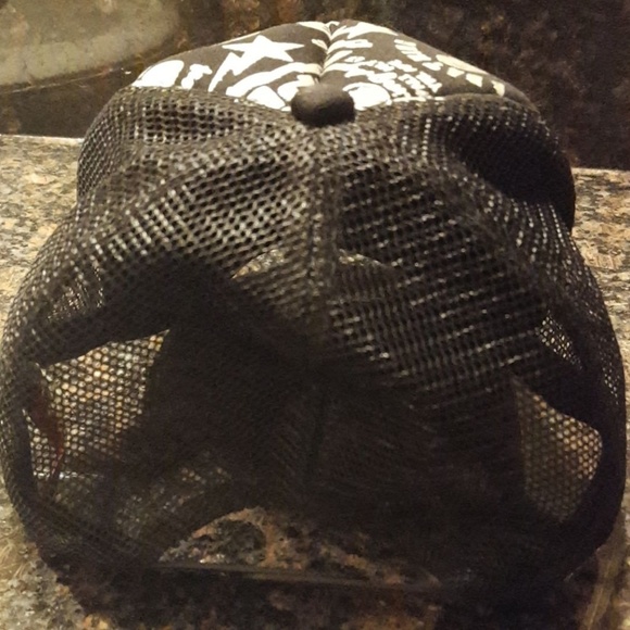 🚫SOLD!!🚫a bathing ape Hat - Picture 5 of 8